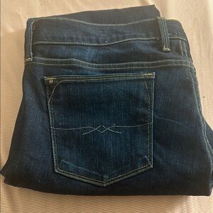 Lucky Brand Dark Wash Women's Jeans